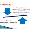 Δράση ενημέρωσης & προετοιμασίας