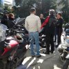 Ενδεικτική φωτογραφία από δράσεις εκπαίδευσης, βελτίωσης οδικής ασφάλειας και πιστοποίησης.