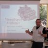 Ενδεικτική φωτογραφία από δράσεις εκπαίδευσης, βελτίωσης οδικής ασφάλειας και πιστοποίησης.