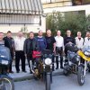 Ενδεικτική φωτογραφία από δράσεις εκπαίδευσης, βελτίωσης οδικής ασφάλειας και πιστοποίησης.