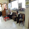 Ενδεικτική φωτογραφία από δράσεις εκπαίδευσης, βελτίωσης οδικής ασφάλειας και πιστοποίησης.