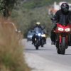 Ενδεικτική φωτογραφία από δράσεις εκπαίδευσης, βελτίωσης οδικής ασφάλειας και πιστοποίησης.