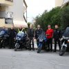Ενδεικτική φωτογραφία από δράσεις εκπαίδευσης, βελτίωσης οδικής ασφάλειας και πιστοποίησης.