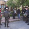 Ενδεικτική φωτογραφία από δράσεις εκπαίδευσης, βελτίωσης οδικής ασφάλειας και πιστοποίησης.