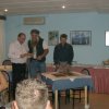 Ενδεικτική φωτογραφία από δράσεις εκπαίδευσης, βελτίωσης οδικής ασφάλειας και πιστοποίησης.