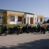 Ενδεικτική φωτογραφία από δράσεις εκπαίδευσης, βελτίωσης οδικής ασφάλειας και πιστοποίησης.