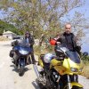 Ενδεικτική φωτογραφία από δράσεις εκπαίδευσης, βελτίωσης οδικής ασφάλειας και πιστοποίησης.