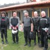 Ενδεικτική φωτογραφία από δράσεις εκπαίδευσης, βελτίωσης οδικής ασφάλειας και πιστοποίησης.