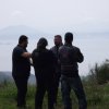 Ενδεικτικές φωτογραφίες από δράσεις εκπαίδευσης, βελτίωσης οδικής ασφάλειας και πιστοποίησης