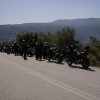 Ενδεικτική φωτογραφία από δράσεις εκπαίδευσης, βελτίωσης οδικής ασφάλειας και πιστοποίησης.