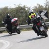 Δράση εκπαίδευσης και βελτίωσης οδικής ασφάλειας