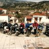 Ενδεικτική φωτογραφία από δράσεις εκπαίδευσης, βελτίωσης οδικής ασφάλειας και πιστοποίησης.